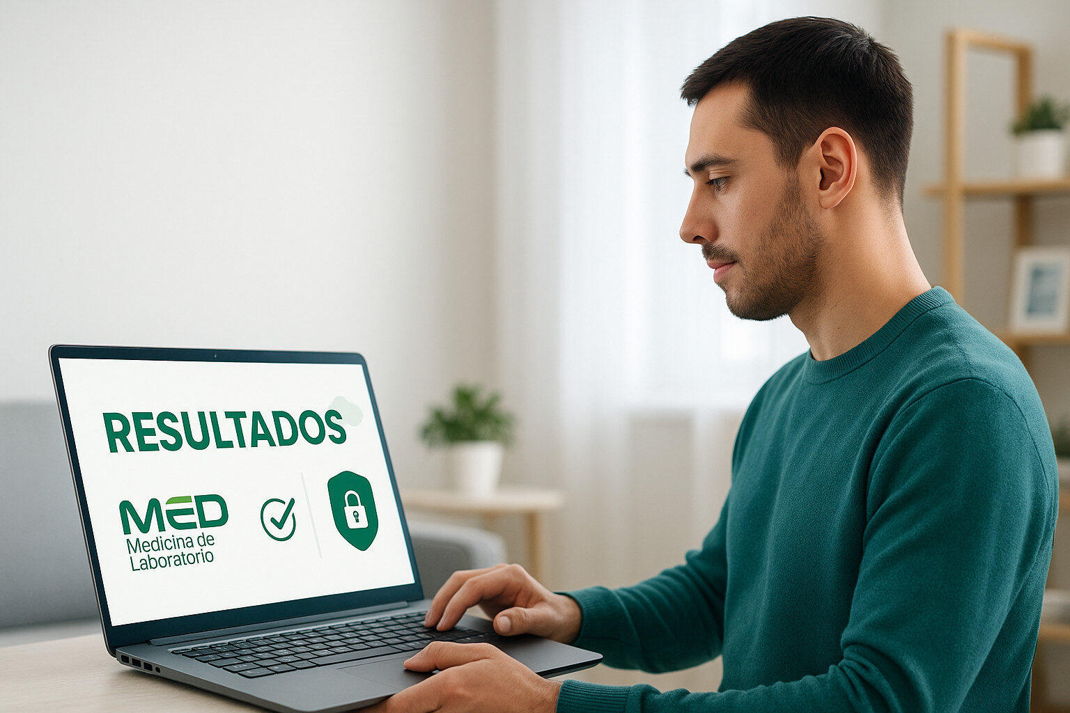 MÉDICOS | Medicina de Laboratorio